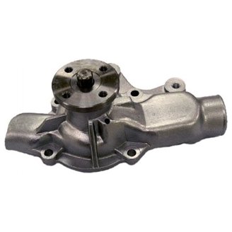 ACDelco Professional 252-799 Engine Water Pump Fits select: 1999