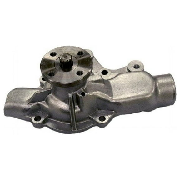 ACDelco Professional 252-279 Water Pump Kit Fits select: 1997-2002 JEEP WRANGLER / TJ, 1996-2002 DODGE DAKOTA