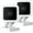 White, variant on Wyze Cam v3 Color Night Vision CCTV surveillance camera Black