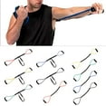 Huhudde 8 Shaped Resistance Band, Expander Resistance Training Bands