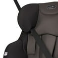 thumbnail image 4 of Evenflo Symphony Sport All-in-One Convertible Car Seat (0-8 Years), 4 of 8