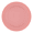 Fuchsia, variant on Smarty Matte Charcoal Gray Round Disposable Plastic Wedding Value Set (60 Guests)