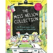 The Miss Nelson Collection (Hardcover)