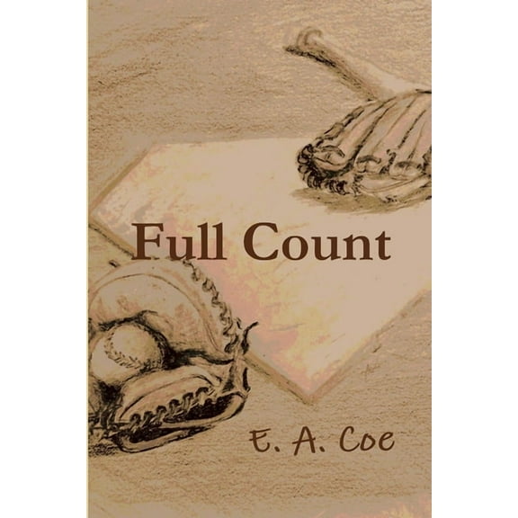 Full Count, (Paperback)
