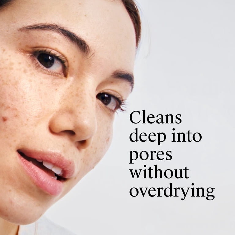 Neutrogena Rapid Clear Acne Treatment Pads, 60 Count photo 6
