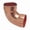 Multi, variant on Nibco DWV Elbow,90 Deg.,Wrot Copper,2",CxC 907 2