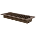 thumbnail image 1 of unbranded Rejilla De Ventilación Marrón Para Que Objetos En Huecos Del, 1 of 7