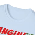thumbnail image 2 of Hangin With My Gnomies Softstyle T-Shirt, 2 of 2