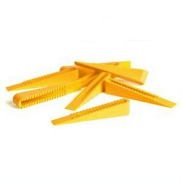 QEP 99726Q Tile Leveling Wedge, 96-Ct. - Quantity 1
