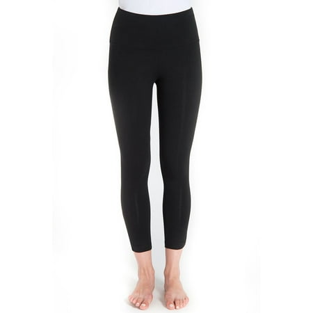 Lysse Ruched Crop Leggings 1517
