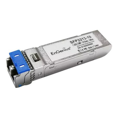 EnGenius Multi-Mode SFP mini-GBIC Module SFP218505 price history on PriceWatchPro