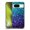 Aqua Blue, variant on Head Case Designs Officially Licensed PLdesign Glitter Sparkles Rainbow Soft Gel Case Compatible with Google Pixel 7a