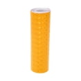 thumbnail image 1 of Cinta Reflectante Universal de Bargains Únicos, Cinta de Advertencia de Seguridad, Cinta de Conspicuidad para Remolques, Camiones, Bicicletas, Naranja 10 pies x 6 pulgadas, 1 of 6