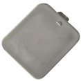thumbnail image 1 of Rear Bumper Towing Tow Hook Eye Cover Cap For- X3 E83 2007-2010 51123423778, 1 of 5
