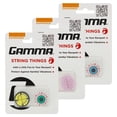 thumbnail image 3 of Gamma Sports String Things Vibration Dampener (Racquet/Blue Eye), 3 of 6