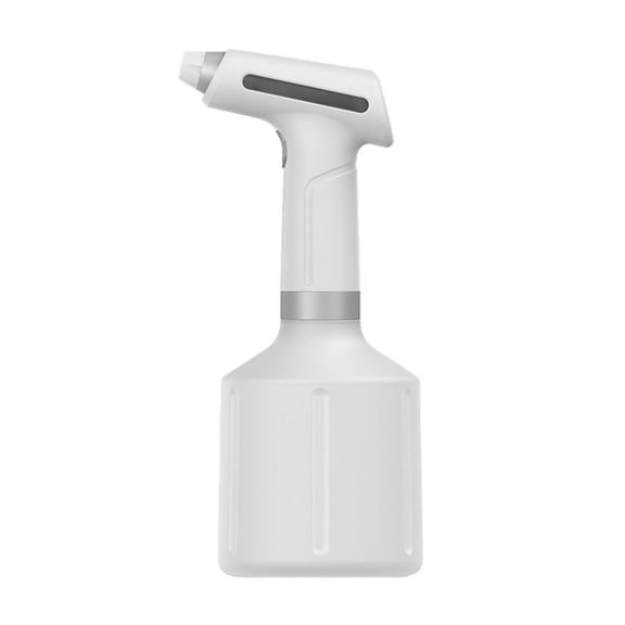 Ayyufe Electric Plant Mister Spray Bottle for Indoor/Outdoor Plants, Electric Watering Can with Adjustable Spout, Automatic Plant Watering Devices, for Alcohol, Cleaning Home, Sterilization