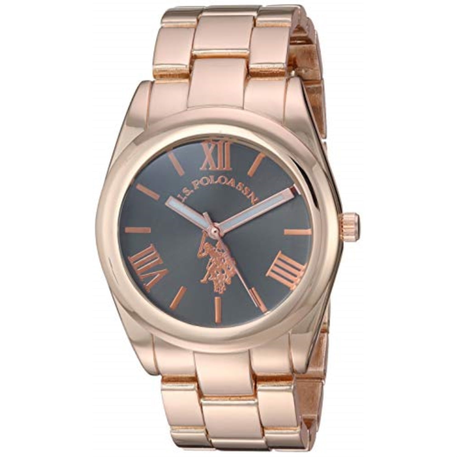 us polo analog watch