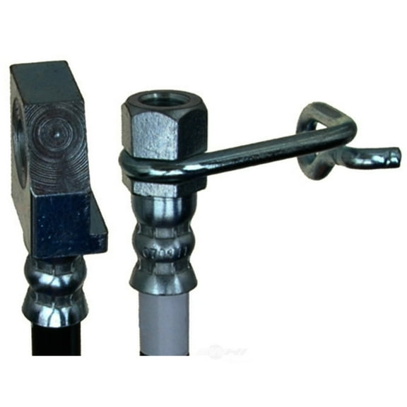 Raybestos BH382946 Professional Grade Hydraulic Brake Hose Fits select: 1999-2000 FORD F250, 1999-2000 FORD F350