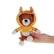 thumbnail image 4 of Peluche musical La Granja de Zenón Lobo Beto Capucha Percherón 15cm, 4 of 9