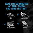 thumbnail image 4 of Hormel Black Label Oven Ready Original Thick Cut Bacon, Gluten Free,  Refrigerated, 9.3 oz Plastic Tray, 4 of 11