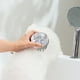 thumbnail image 5 of Pet Dogs Shampoo Massager Brush Massage Comb Grooming Scrubber Cepillo de Ducha para el Baño Cepillos de Silicona Suave Cepillo de Aseo Cepillo de Baño para Gatos y Perros Gr, 5 of 5