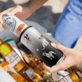 thumbnail image 5 of Jack Russell Terrier Can Cooler,Slim Can Cooler Insulated Stainless Steel Can Cooler,Beer/Drink/Wine/Hard Seltzer/Soda Can Cooler, 5 of 5