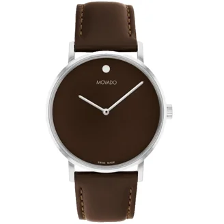 Movado Esperanza Women's Black Dial Quartz Watch 0606042 - Walmart.com