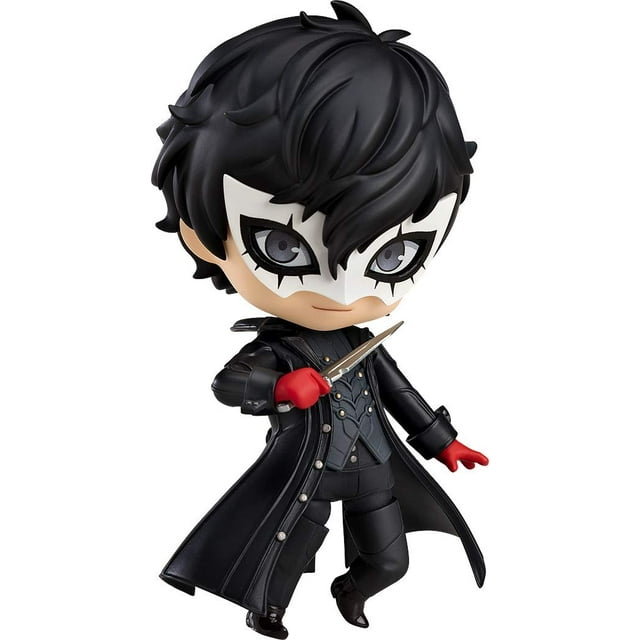 Figura de acción Good Smile Company Persona 5 Joker Nendoroid