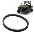 thumbnail image 1 of UTV Drive Belt, Powerful Propulsion Rubber Replacement 3211175 Motorcycle Drive Belt Perfect Fit  for Ranger 1000, 1 of 7