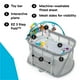 thumbnail image 4 of Playard plegable Baby Einstein Kick & Snooze con capazo, 4 of 9