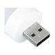 thumbnail image 2 of Cateissary USB Night Light LED Computer Lamp Birthday Festival Decoración Iluminación Type1 NO1, 2 of 6