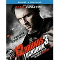 thumbnail image 2 of 12 Rounds 3: Lockdown (Blu-ray), 2 of 2