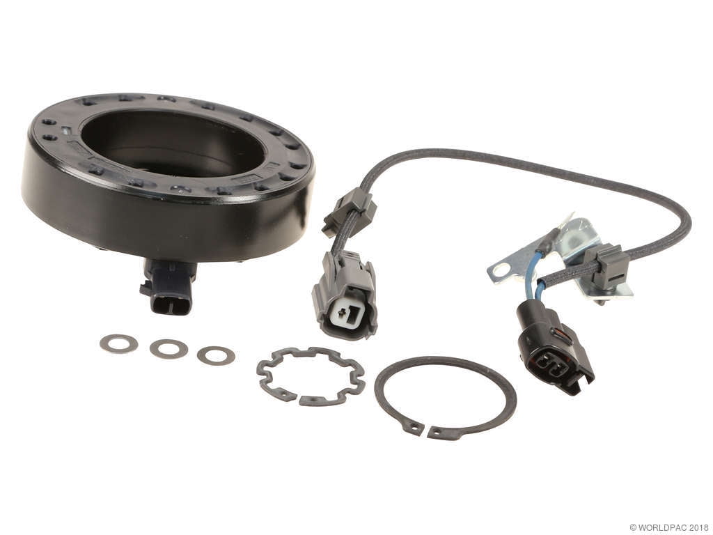 GOPARTS Replacement for 20062008 Honda Ridgeline A/C Clutch Switch for Honda Ridgeline (EXL