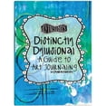 thumbnail image 2 of Dyan Reaveley Distinctly Dylusional-A Guide to Art Journaling, 2 of 2
