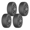 thumbnail image 1 of Paquete de 4 llantas 215/45 R18 Goodyear Eagle F1 Asymmetric 6 Xl 93V, 1 of 4