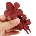 thumbnail image 3 of Raindrops 10Ud Accesorios Para El Con Simple Y En Color Vino Para Uso Diario, 3 of 8