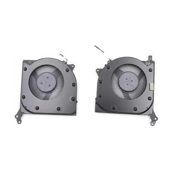 New Genuine Lenovo Legion 5-17 Series CPU Cooling Fan 5F10S13916