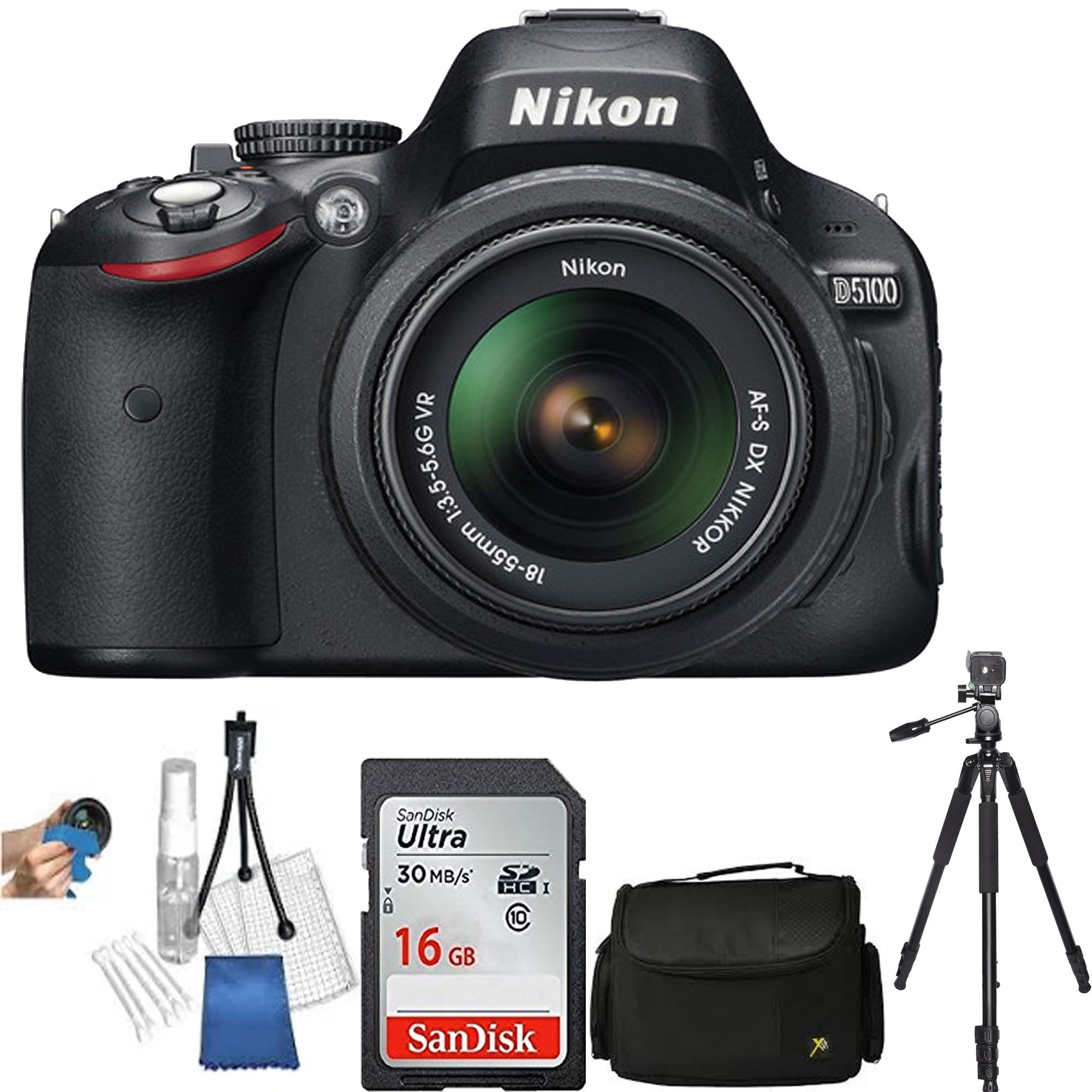 Nikon D5300 Nikon D5600 Dpreview D5600 AF-P DX 18-55MM VR Nikon