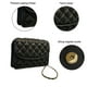 thumbnail image 3 of Carteras pequeñas - Bolsos de mensajero para mujer - Bolso de mano con cadena para mujer Adepaton BST3004453-1, 3 of 7