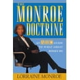 thumbnail image 1 of Pre-Owned The Monroe Doctrine: An ABC Guide to What Great Bosses Do (Paperback) 1586481746 9781586481742, 1 of 1