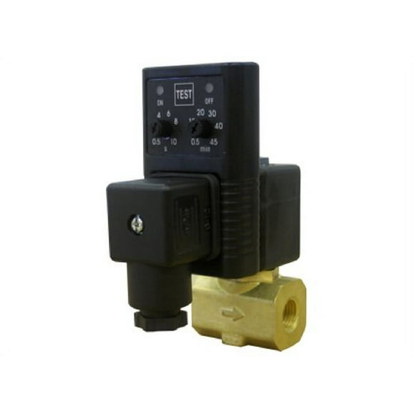 California Air Tools EZ-1-2321 Valve de Vidange Automatique