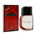 thumbnail image 2 of Realm MREALM3.4EDCSPR 3.4 oz Realm MenS Eau De Cologne Spray, 2 of 3