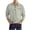 1 Gray, variant on Bazeneo Polo Shirts for Men Smart Casual Cotton Polos Long Sleeve Golf T-Shirts with Pocket Plain Colour Classic Sports Tshirts Comfortable Fit Blouse Mens Office Work Clothing