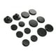 thumbnail image 3 of Massage Stone, Smooth Hot Stone Basalt Professional for Office Worker for Beauty Salon ANGGREK Otros, 3 of 8