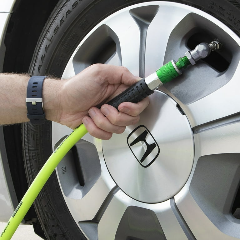 ColorConnex® Coupler, Type B, 1/4