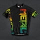 thumbnail image 3 of Camisetas de ciclismo Twin Six 6 para hombre, camiseta de manga corta, ropa de verano para bicicleta de montaña, maillot de ciclismo de carretera, ropa deportiva transpirable, 3 of 5