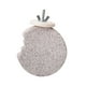 thumbnail image 4 of Juguete masticable para pájaros con forma de dientes, plataforma para saltar y trepar, piedra para moler. 78 x 78 cm, 4 of 9