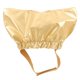 thumbnail image 1 of Pet Shower Cap Water Proof Pet Shower Hat Reusable Bath Ear Cover with Adjustable Strap, 1 of 4