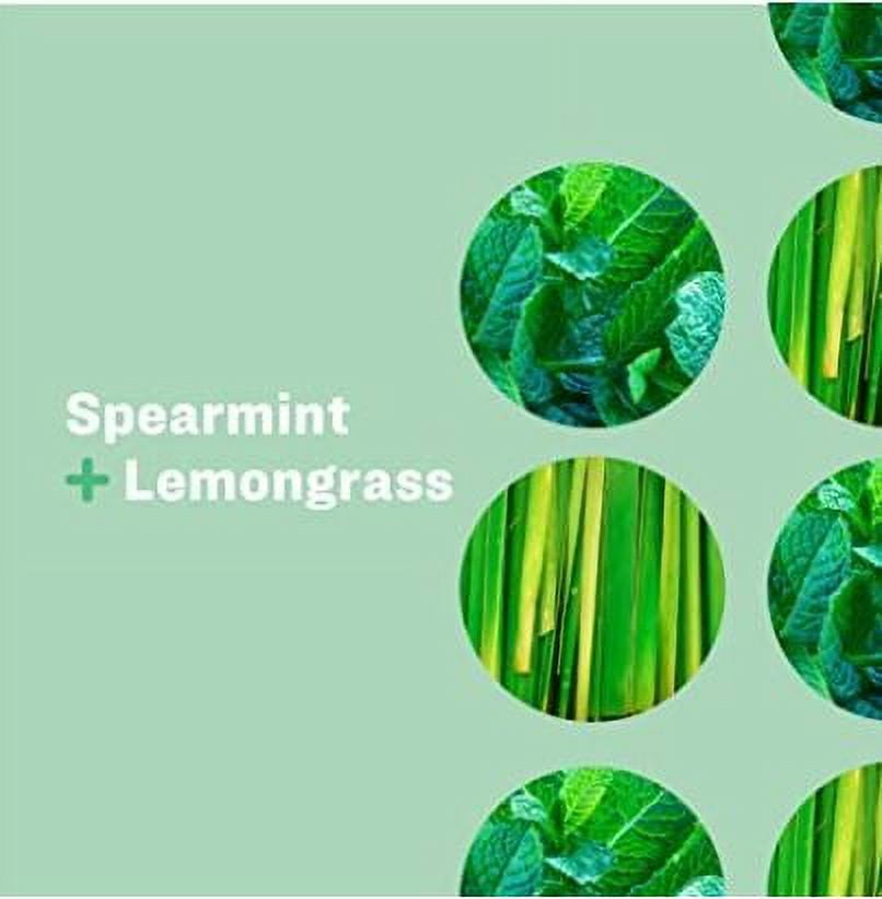 Everyone Spearmint & Lemongrass Hand Soap, 12.75 oz (Pack of 3)