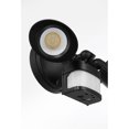 thumbnail image 5 of LED Motion Sensored Double Flood Light in Black, 5 of 5